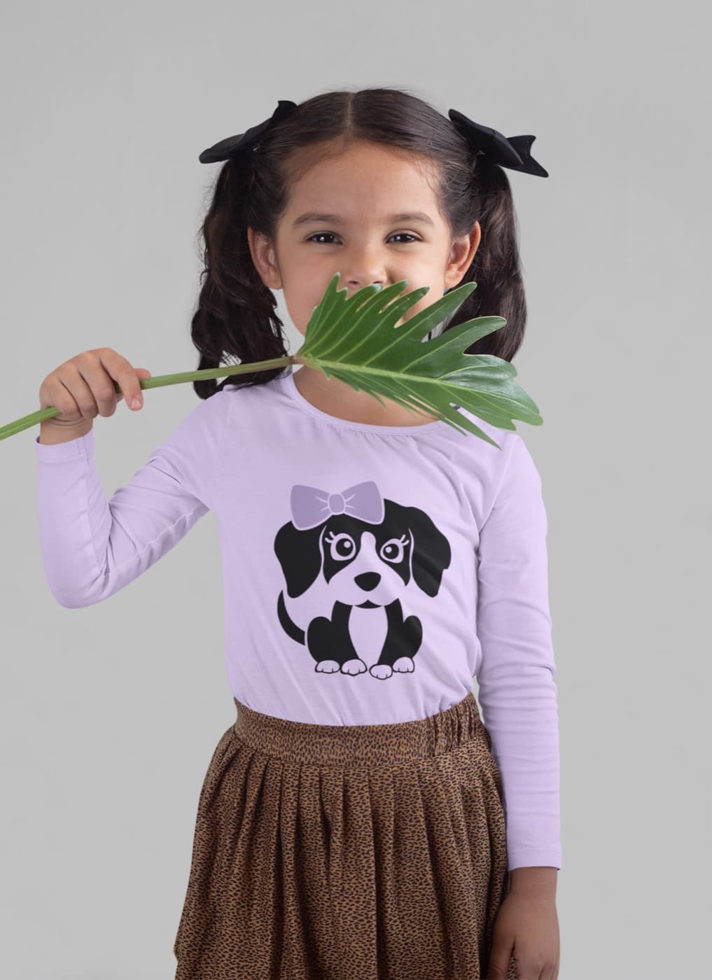 Blusa manga larga BM-04-02