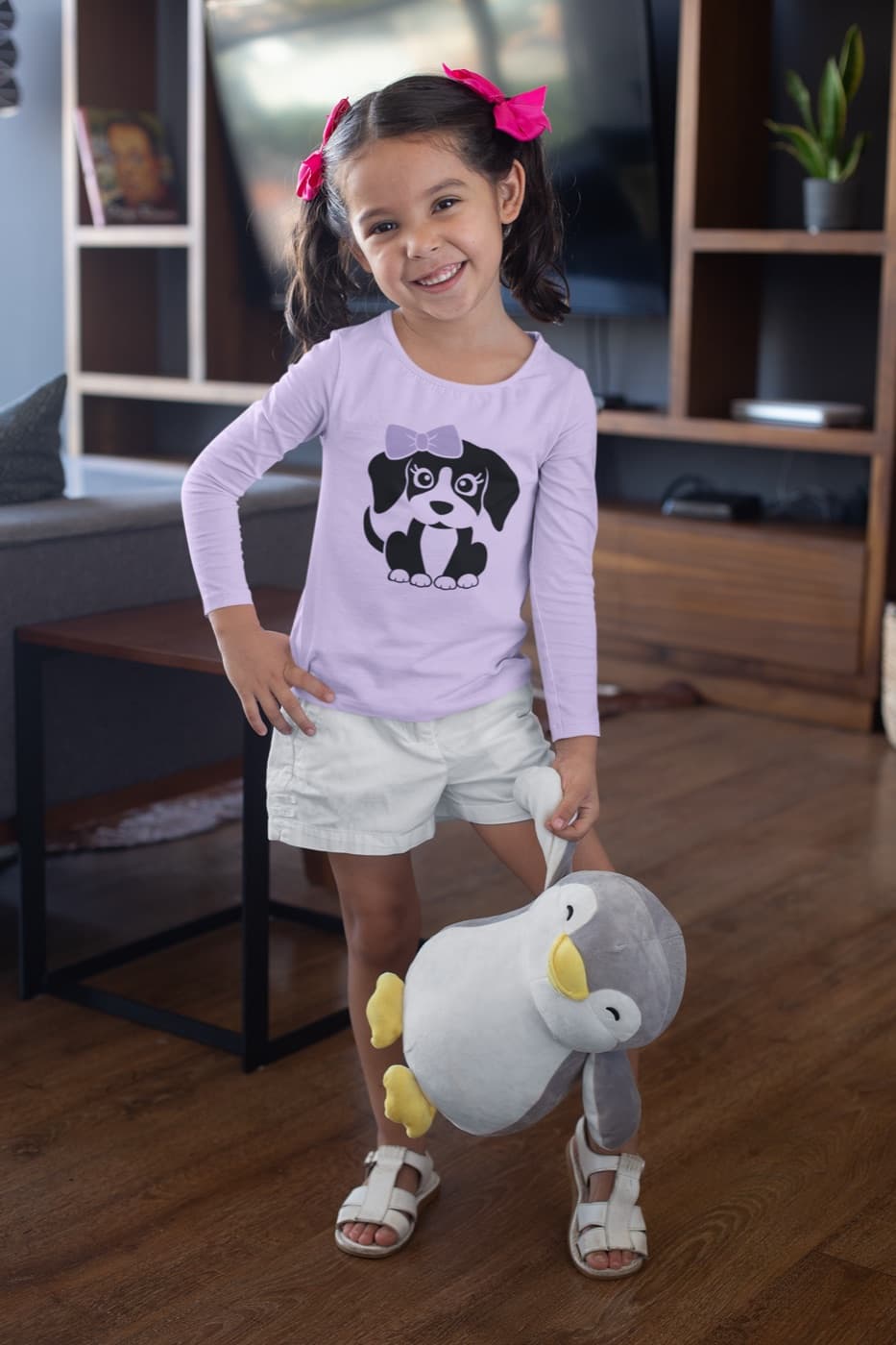 Blusa manga larga BM-04-02
