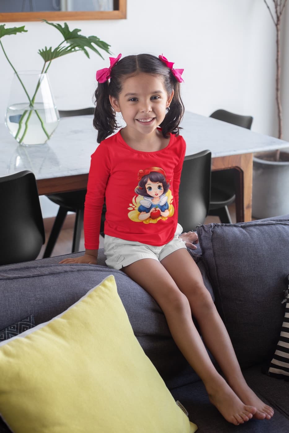 Blusa manga larga BM-04-10