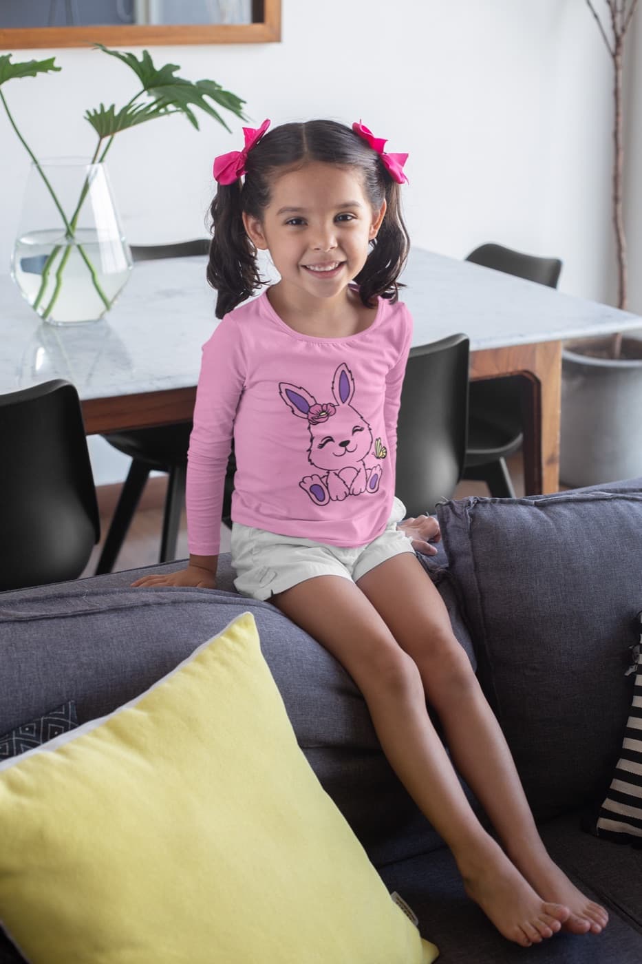 Blusa manga larga BM-04-13
