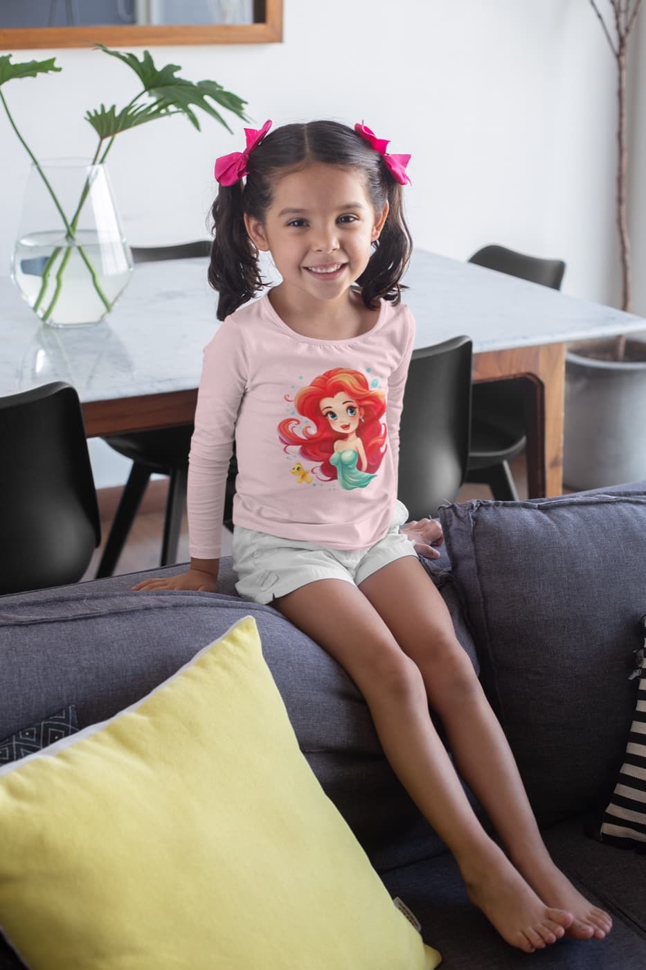 Blusa manga larga BM-04-15