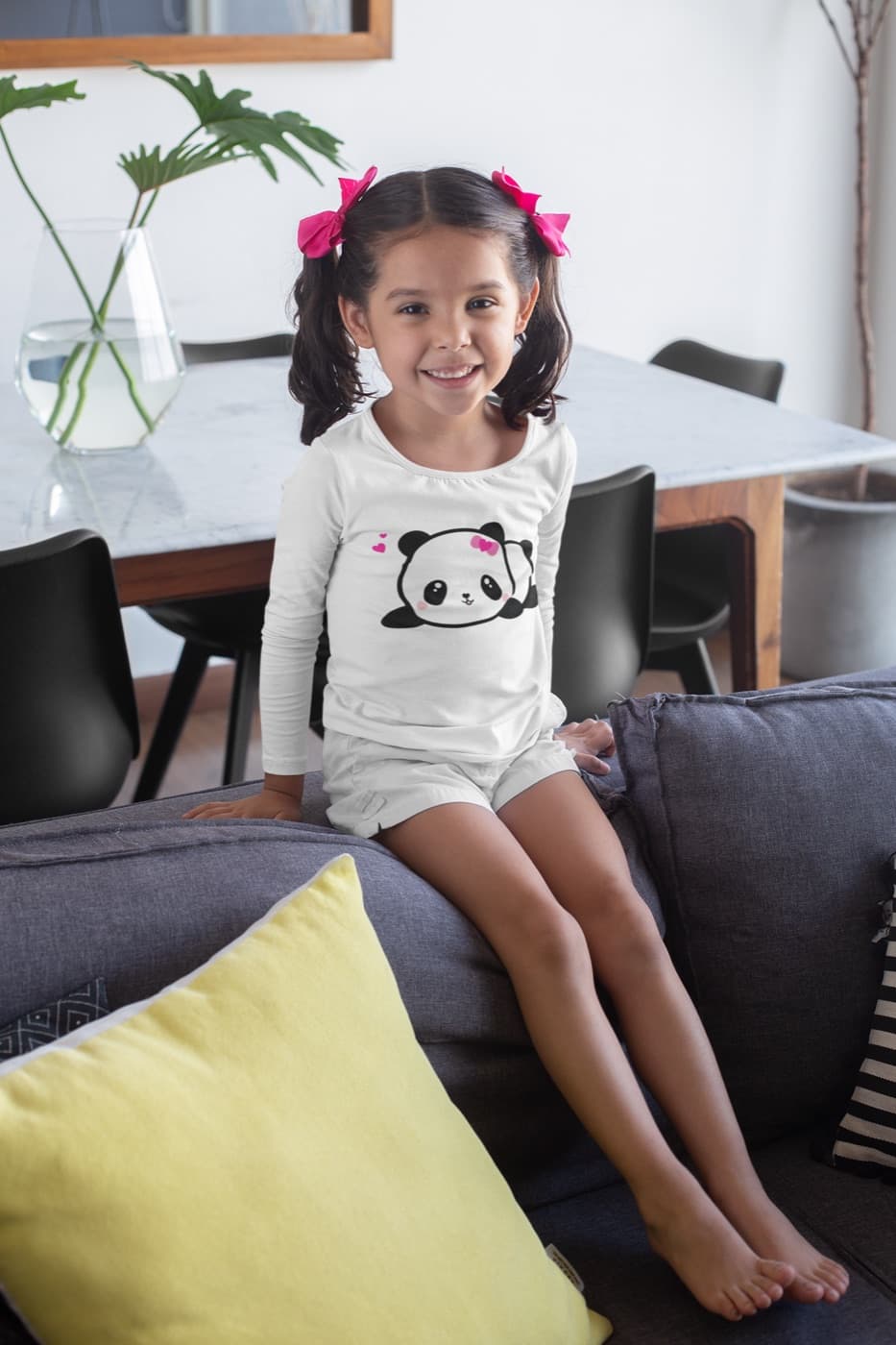 Blusa manga larga BM-04-18