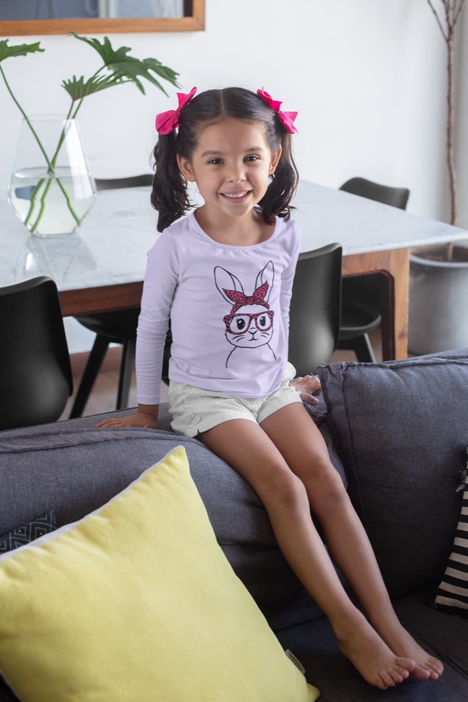 Blusa manga larga BM-04-19